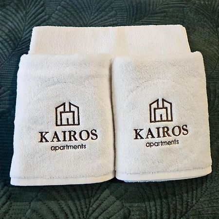 Kairos Apartments - Central - Parking, Scisle Centrum, 20 Pietro, Klimatyzacja Katowice Luaran gambar