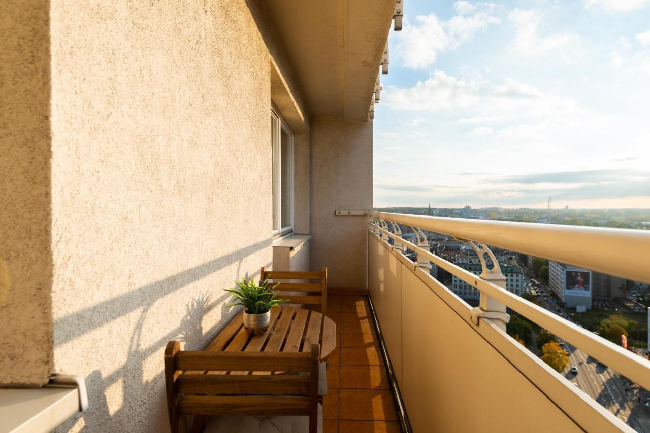 Kairos Apartments - Central - Parking, Scisle Centrum, 20 Pietro, Klimatyzacja Katowice Luaran gambar
