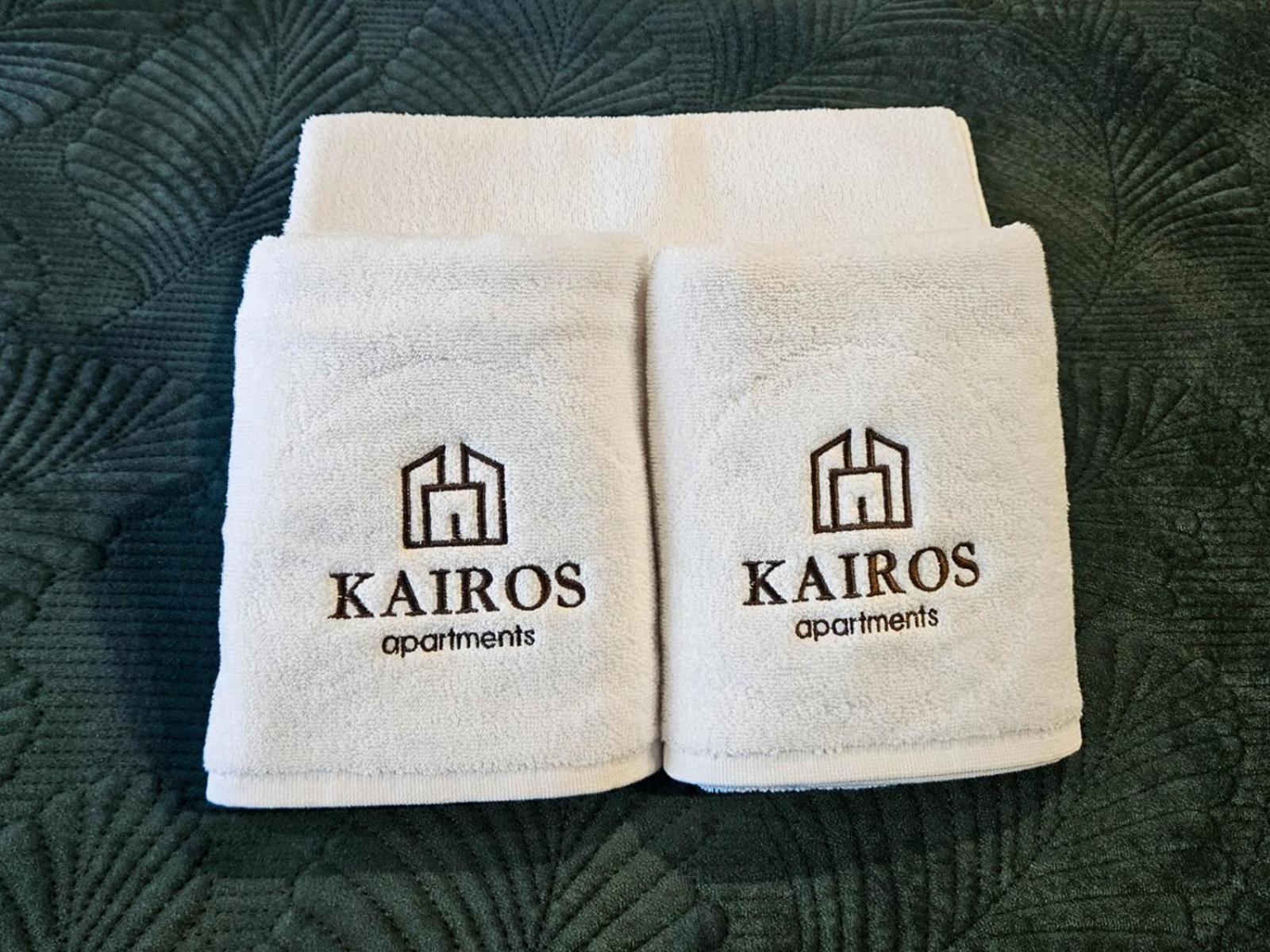 Kairos Apartments - Central - Parking, Scisle Centrum, 20 Pietro, Klimatyzacja Katowice Luaran gambar